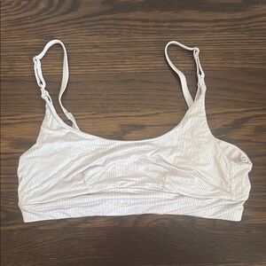 Women's Lavender Maternity Bra